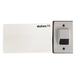 chuông cửa có dây DUTON