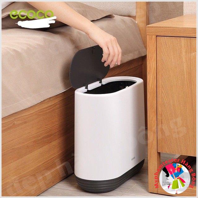 Thùng rác Ecoco hàng cao cấp mã 1906