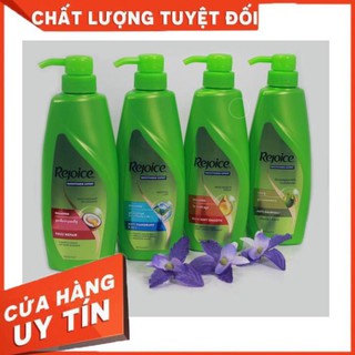 Dầu Gội Rejoice 600ml Thái Lan