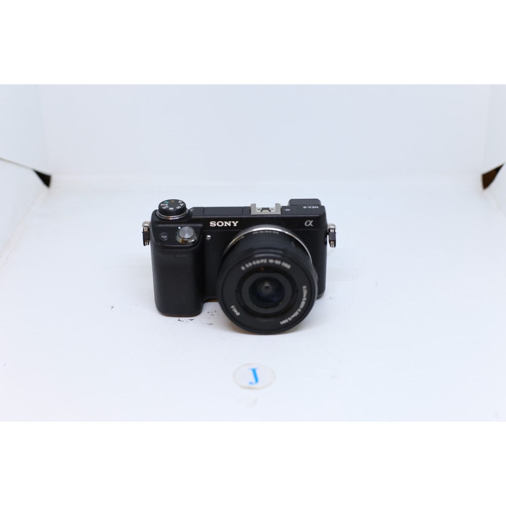 Sony Nex-6 + Kit 16-50