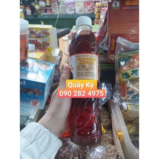 Mai quế lộ hiệu Anh Hai 500ml