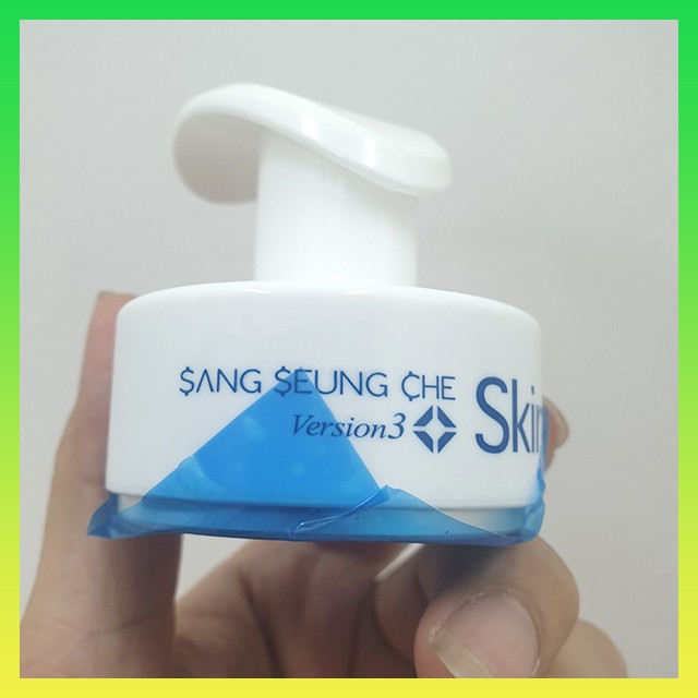 Cây lăn đẩy tinh chất serum Skin Cooler Sang Seung Che Hàn Quốc | BigBuy360 - bigbuy360.vn