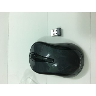 CHUỘT KHÔNG DÂY A4TECH G3 280 (Chính Hãng)