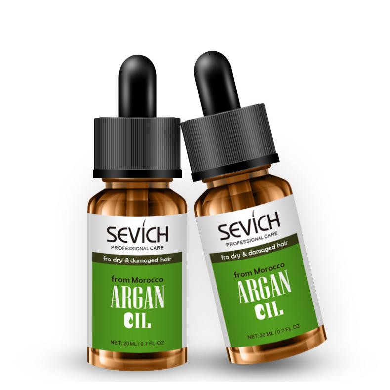 Tinh Dầu Dưỡng Tóc Argan Oil Sevich | BigBuy360 - bigbuy360.vn
