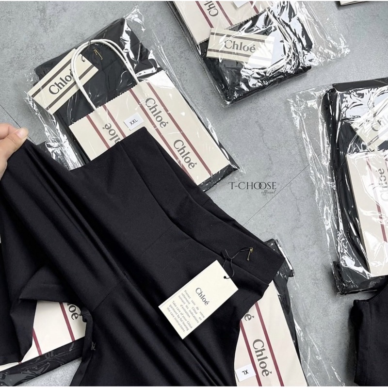 Quần Legging Cạp Cao Siêu Co Giãn