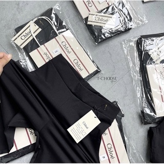 Quần Legging Cạp Cao Siêu Co Giãn