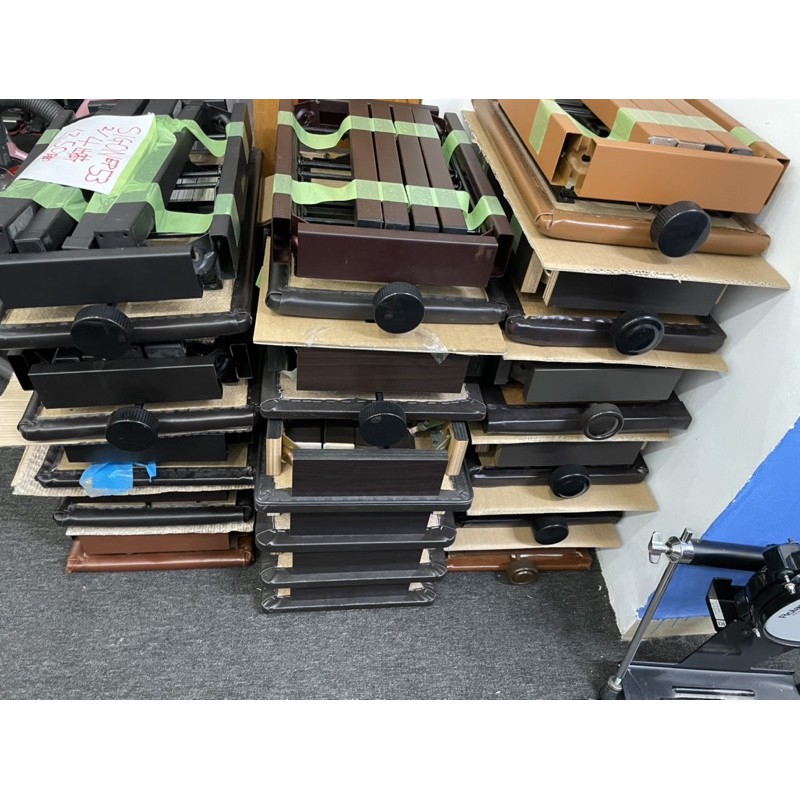 Ghế piano điện và cơ like new