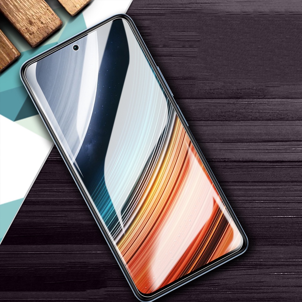 Ốp Điện Thoại Cường Lực Cho Xiaomi Redmi 10A 10C 10 Prime K50 Pro K40s K50 Redmi Note 10S 10T 11s 11T 11E 10 11 Pro+