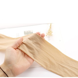 Quần tất siêu mỏng gợi cảm