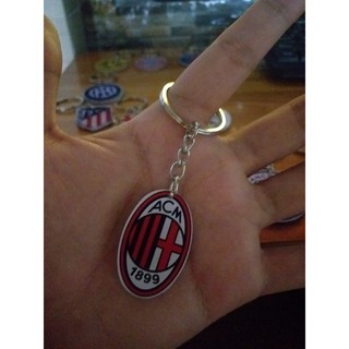 Móc khóa logo câu lạc bộ INTER MILAN