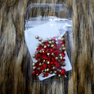 Đá Chân Nhọn Trang Trí Móng