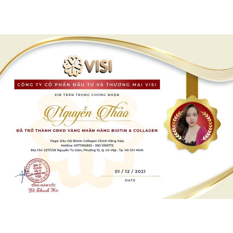 Cặp Dầu Gội Xả Biotin Collagen Voudioty 500ml - 1000ml Đủ Màu | Hàng Chính Hãng | Siêu Thơm, Siêu Mượt, Giảm Rụng Tóc