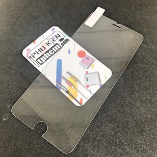 Dán cường lực chống trầy iPhone 6 Plus - 6s Plus