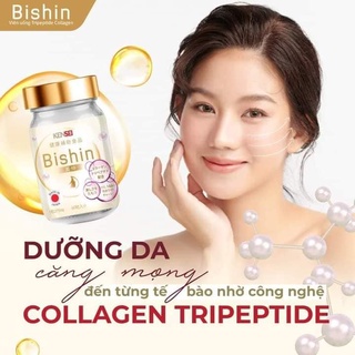 Colagen Tripeptide Bishin - Nhật Bản