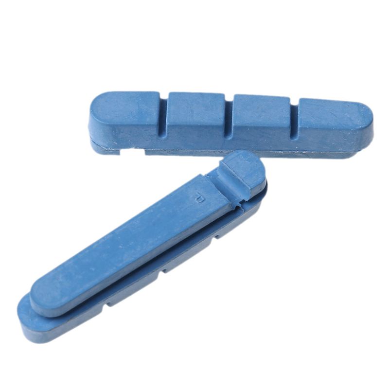 1 Giá Đỡ Phanh Xe Đạp Leo Núi Chữ V Bằng Nylon Siêu Bền Tiện Dụng