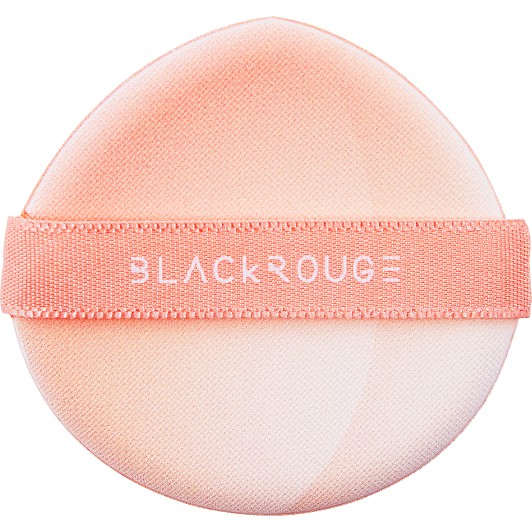 Phấn nước Black Rouge Peach Cover Velvet 98,6g