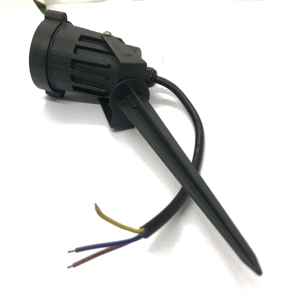 ĐÈN CẮM CỎ 7W CAO CẤP ENSCO - ĐIỆN VIỆT