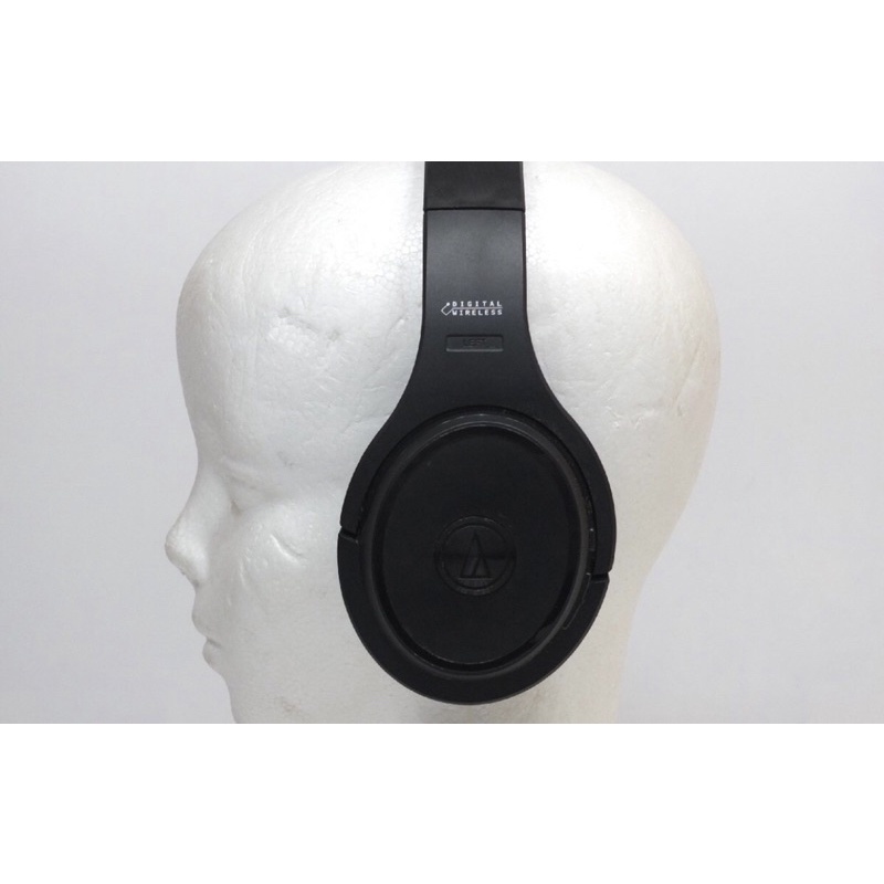 Tai nghe ATH DWL 500R nhật bãi nội địa nhật