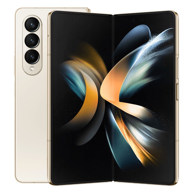 Điện Thoại Samsung Galaxy Z Fold4 - Hàng Chính Hãng