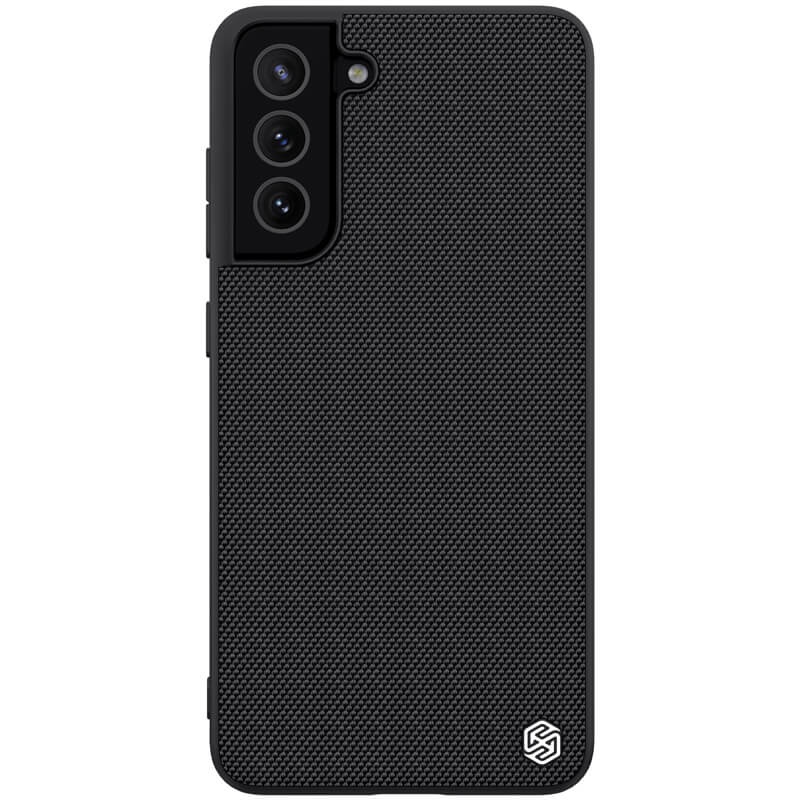Ốp lưng vải siêu bền cho Samsung Galaxy S21 FE 5G - Nillkin Texture chính hãng