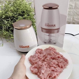 💓MÁY XAY ĐA NĂNG OSAKA NẮP ĐỒNG SIÊU XỊN SIÊU BỀN BỈ .