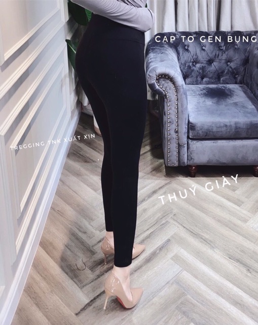 BÁN SỈ QUẦN TREGGING CẠP CAO CỰC ĐẸP CHO NỮ | BigBuy360 - bigbuy360.vn