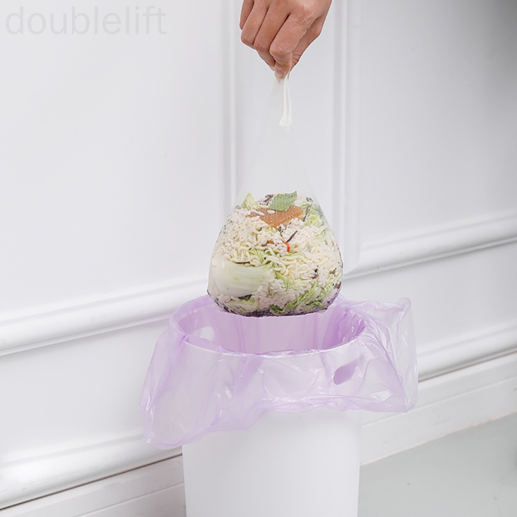 Giỏ Lưới Đựng Rác Gắn Bồn Rửa Chén Tiện Dụng