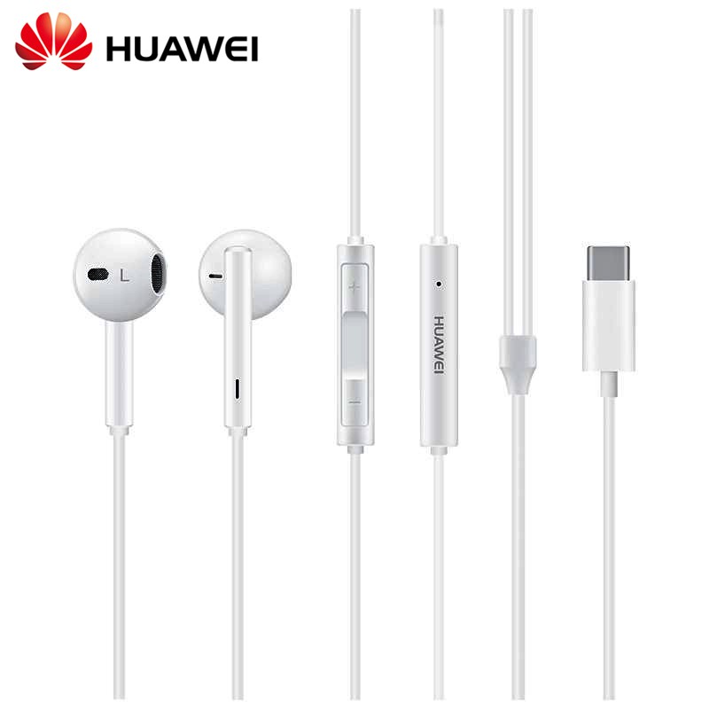 Tai Nghe Nhét Tai HUAWEI CM33 HUAWEI Mate 10 20 Pro 20 X RS P 10 Note 10