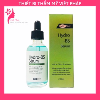 serum B5 Hydro cấp ẩm,dưỡng trắng Chuẩn Hàn