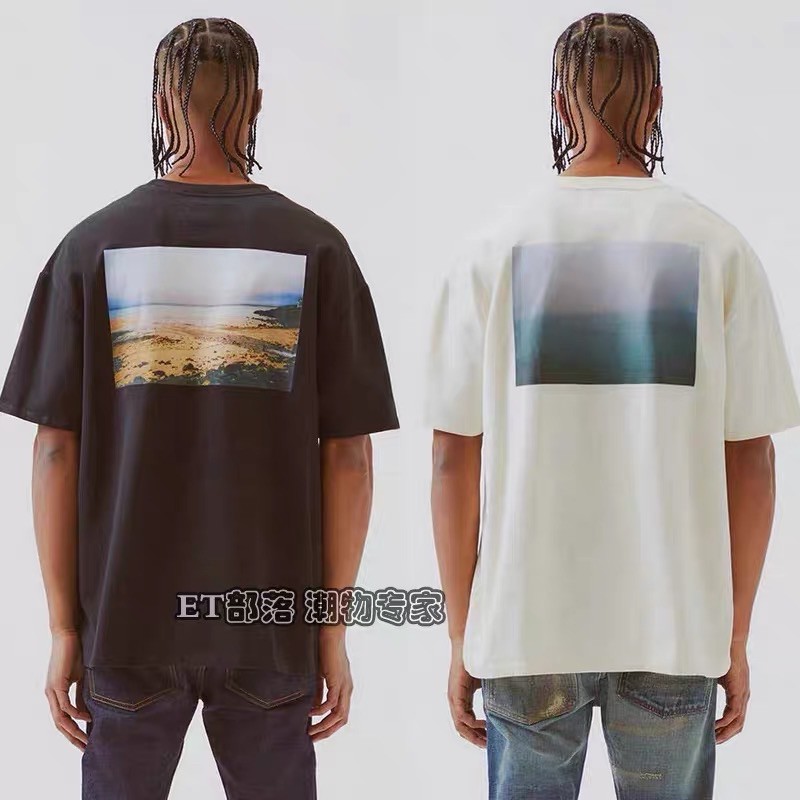 Áo essential fear of god