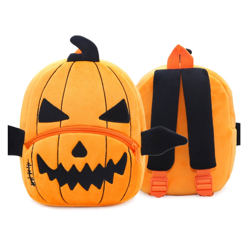 Ba Lô Hoạt Hình Xinh Xắn Dành Cho Các Bé Từ 2-4 Tuổi