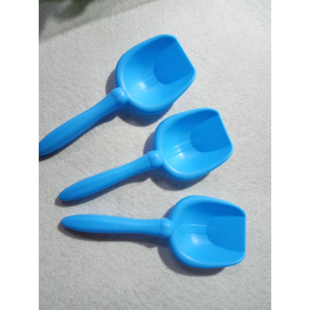 Bộ Khuôn Nhựa Tạo Hình Cát Động Lực, Cát Dẻo, Cát Nặn Sinh Học