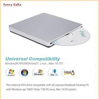 Ổ Đĩa Cd Dvd Cho Apple Macbook Air Pro