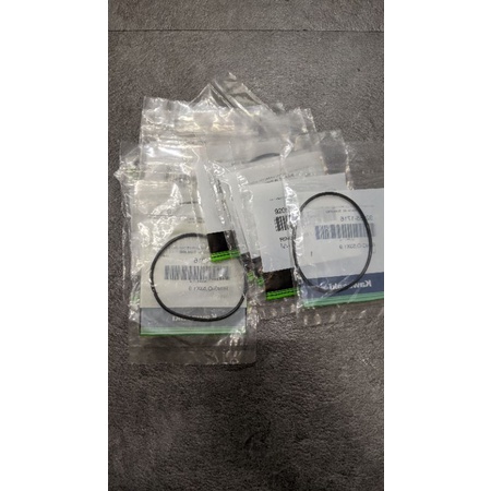 Ron lọc nhớt W175