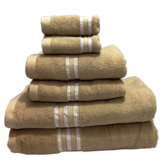 Combo khăn cotton cho gia đình