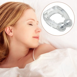 Dụng cụ thông mũi chống ngáy tiện lợi