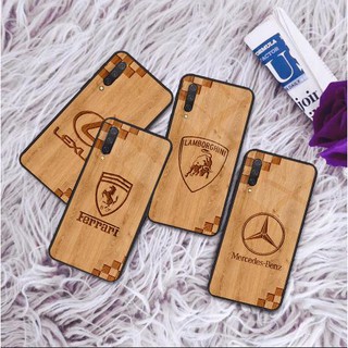 Ốp lưng xiaomi redmi note 4x vân giả gỗ cao cấp