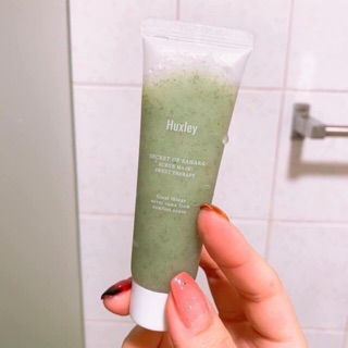 Tẩy tế bào chết Huxley