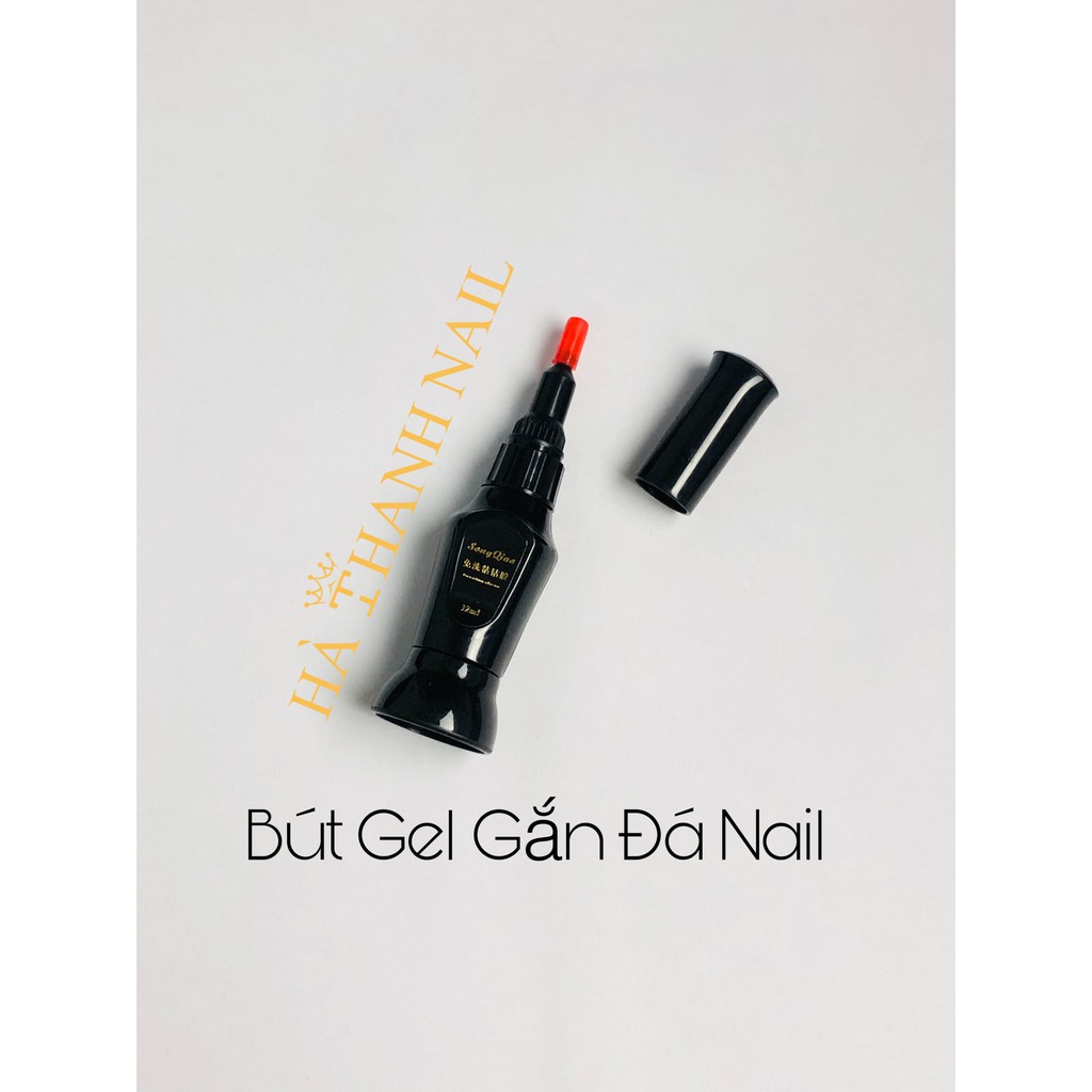 Bút Gel Đính Đá [ Gel Glue ]