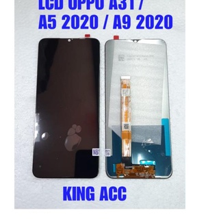 Màn Hình Lcd Cảm Ứng Thay Thế Cho REALME C3 REALME 5 5i RMX1911 OPPO A5 2020 A9 2020 OPPO A31 Mới