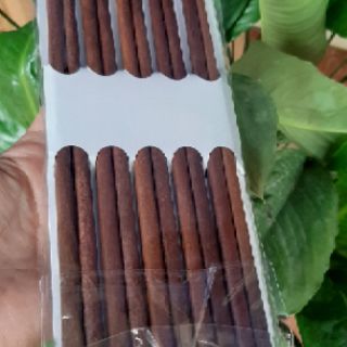 Đũa gỗ trắc sài gòn