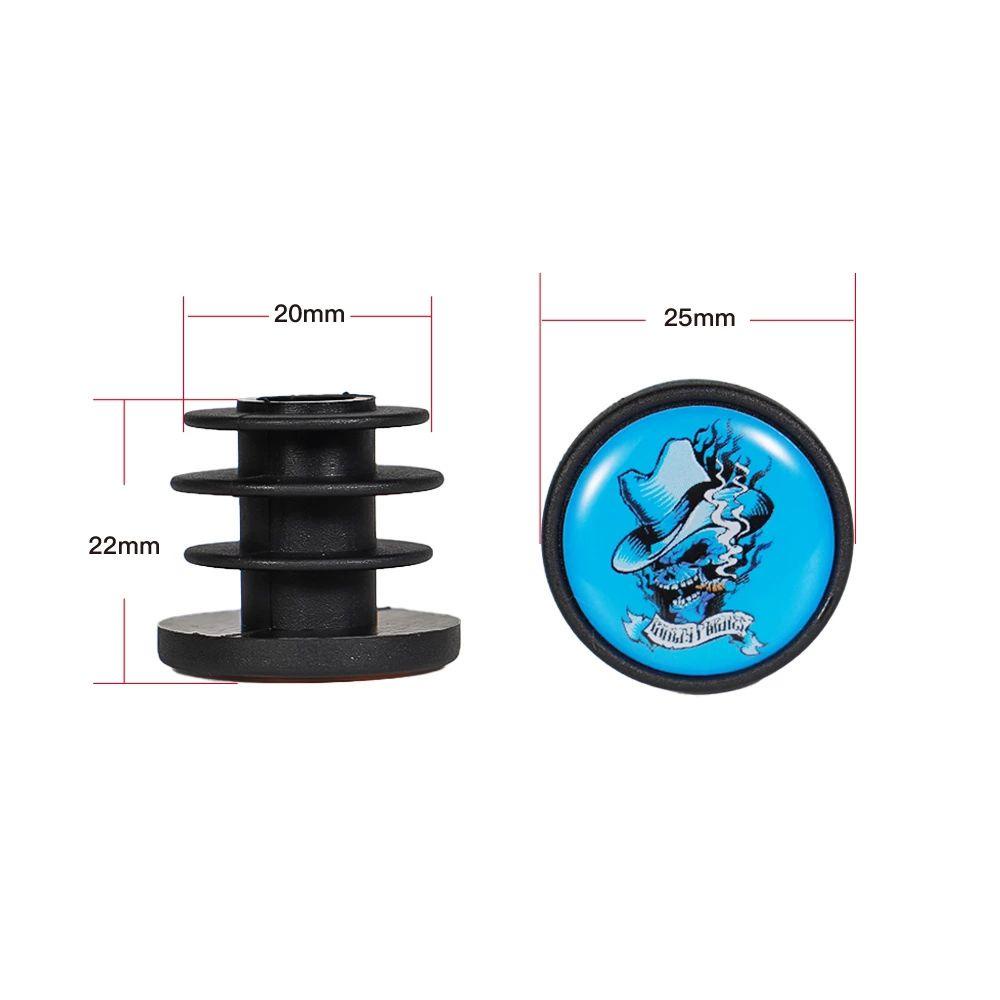 Danilo Nút Gắn Tay Lái Xe Đạp Siêu Bền