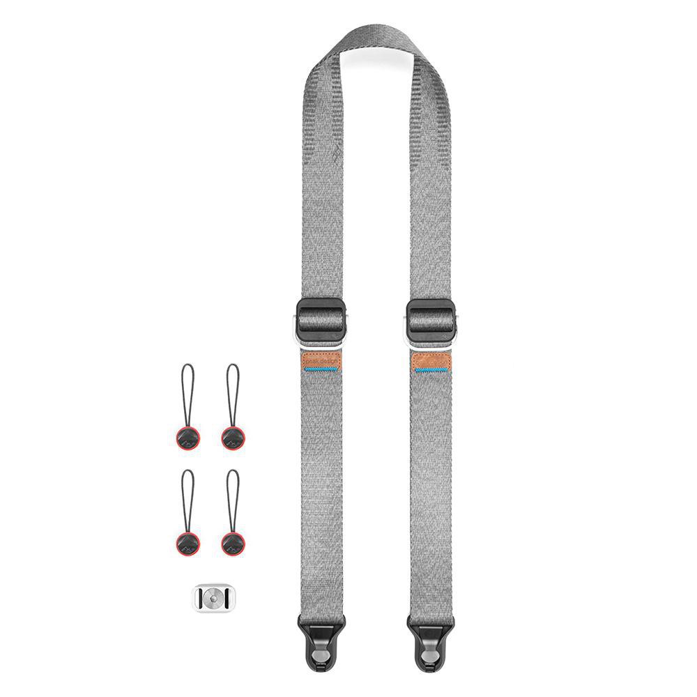 Dây Peak Design Slide Lite Camera Strap (V4 )