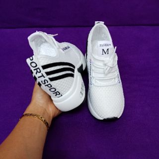 giày thể thao độn đế 9cm