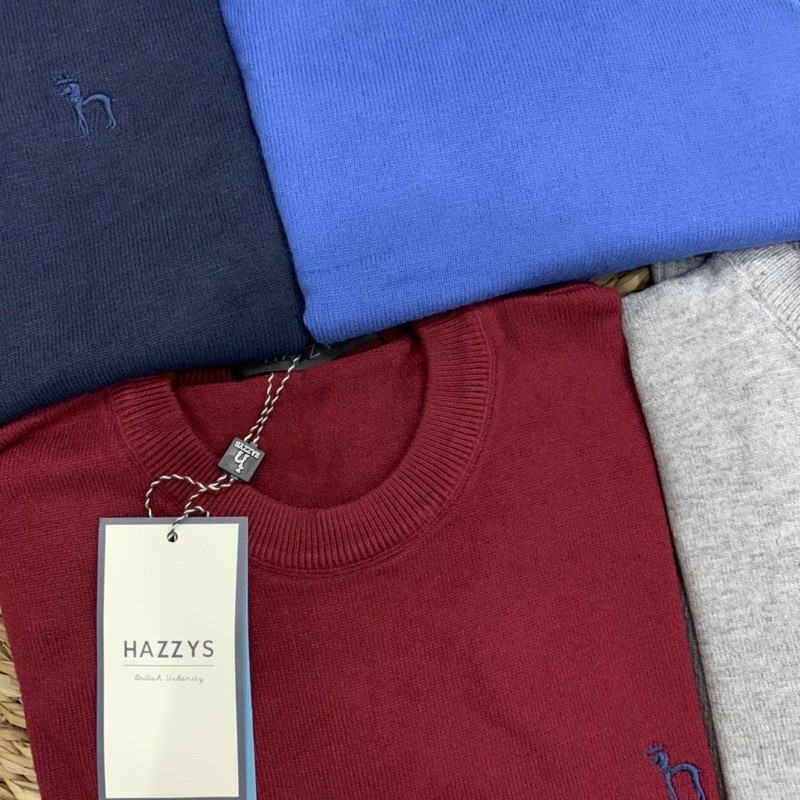 ÁO LEN NAM - ảnh thật