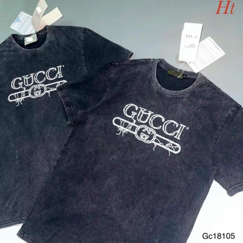 Áo loang gucc rễ HT12