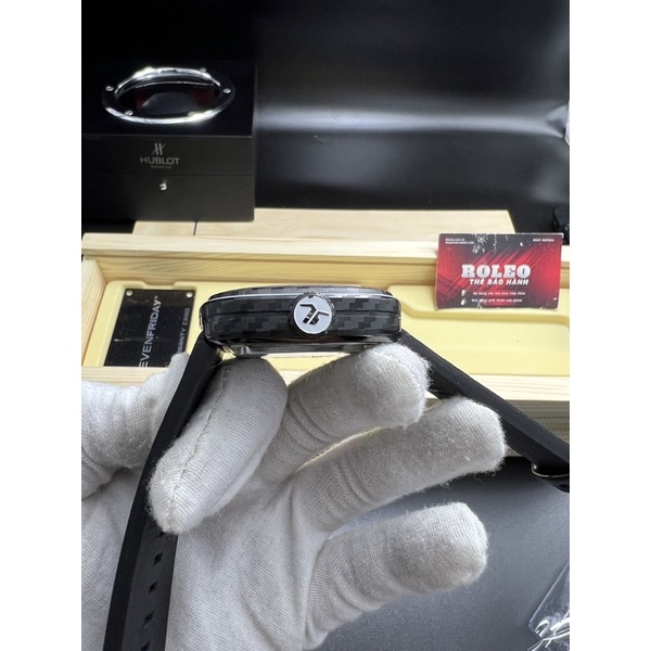 Đồng hồ nam sevenfriday P3C/07