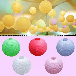 Bộ 27 lồng đèn trang trí các size