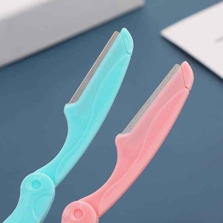 Dao cạo lông mày, dao cạo lông nalamei, dụng cụ cạo lông