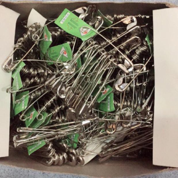 VỈ 12 KIM BĂNG LOẠI ĐẸP